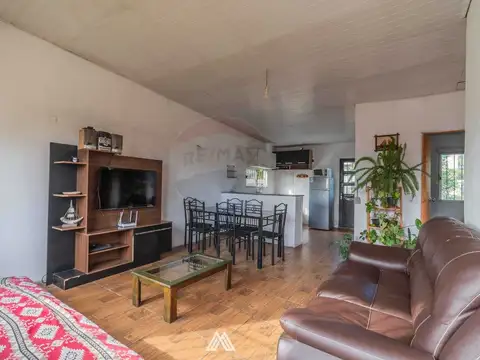 Casa en Alquiler de 2 dormitorios