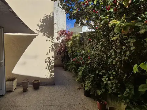 Depto Tipo Casa en Venta de 3 dormitorios