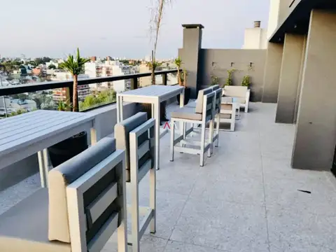 DEPARTAMENTO EN VENTA EN DEVOTO