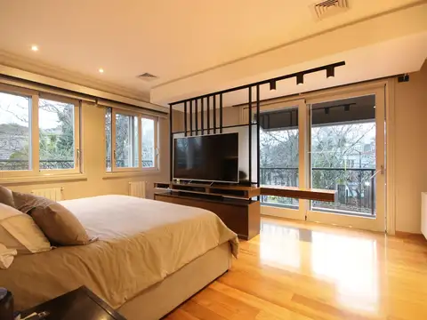 Casa en Venta en Acassuso, USD 1.490.000