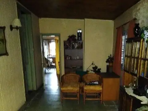 Casa en Venta 40 años