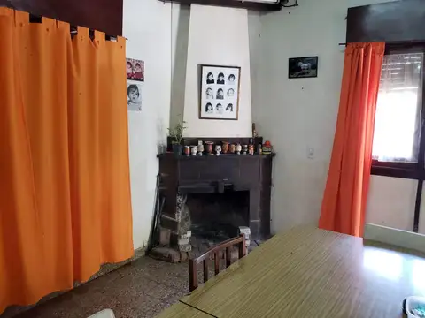 Montevideo e 53 y 54