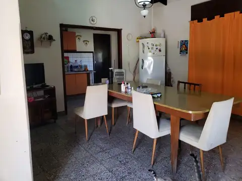 Casa en Venta en Berisso, USD 70.000