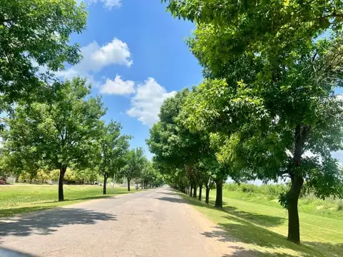 Terreno en Venta en Ibarlucea, USD 17.000