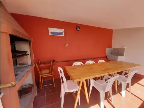 Depto Tipo Casa en Venta con 1 cocheras