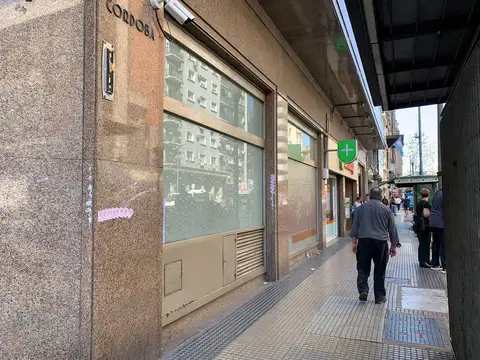 Local en Alquiler en Microcentro, USD 11.000