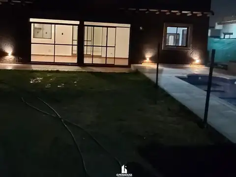 BARRIO PRIVADO LA YAYA, EL CHALLAO