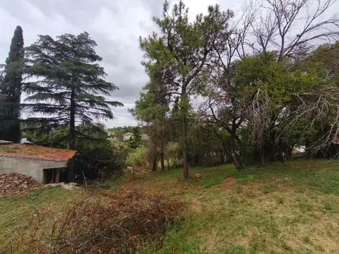 VENTA CASA 2 DORMITORIOS - RIO CEBALLOS