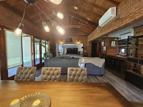 Casa en Venta en Country Club Banco Provincia, USD 320.000