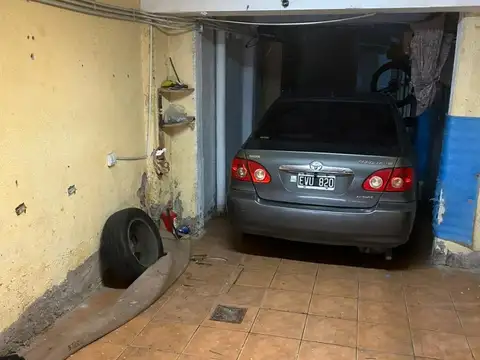 Casa 6 ambientes con 3 baños