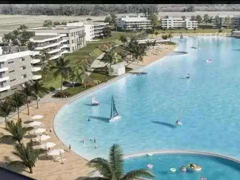 Lote en Acquavista - Km. 718, RN20