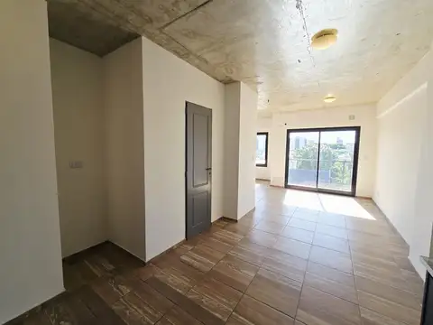 Alquiler Departamento 2 ambientes en Santos Lugares con balcon