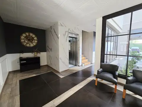 Alquiler Departamento 2 ambientes en Santos Lugares con balcon