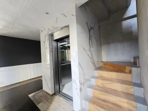 Departamento en Alquiler en Santos Lugares, $ 500.000