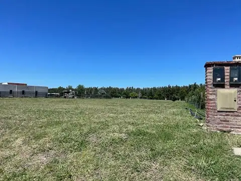 Terreno en Venta en Countries y Barrios Cerrados en Campana, USD 35.000