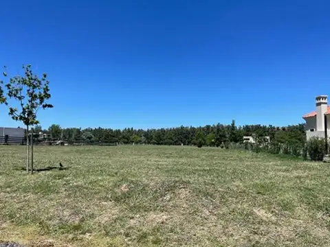 Terreno en Venta de 1123,0 m2