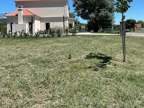 Terreno en Venta en Countries y Barrios Cerrados en Campana, USD 35.000