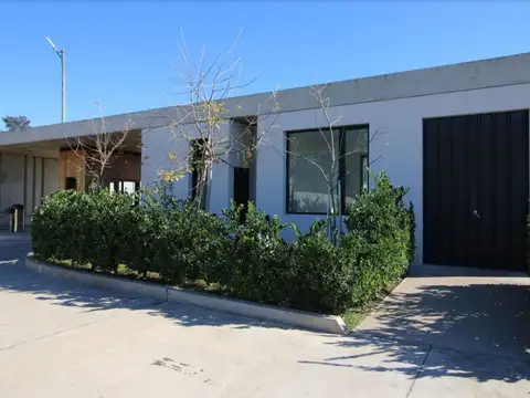 Terreno en Venta en Del Viso, USD 75.000