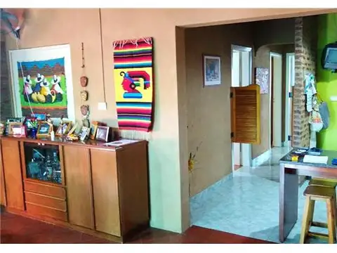 Casa en Venta 45 años