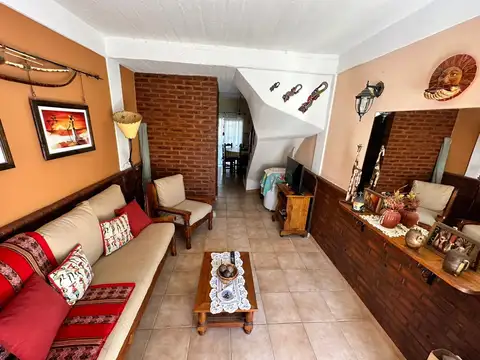Depto Tipo Casa en Venta en San Bernardo Del Tuyu, USD 65.000