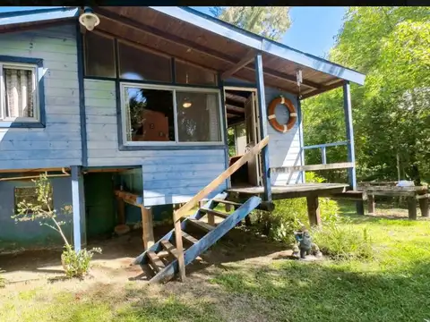 Casa en Arroyo el Durazno