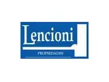 LENCIONI Propiedades