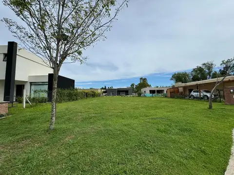 Terreno en Venta de 526,0 m2