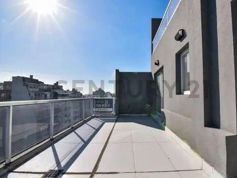 Departamento en Venta en Caballito Norte, USD 265.500