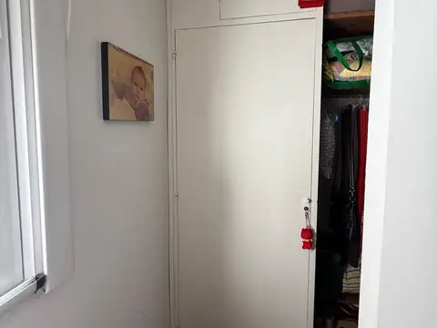 Impecable monoambiente en venta totalmente reciclado a nuevo