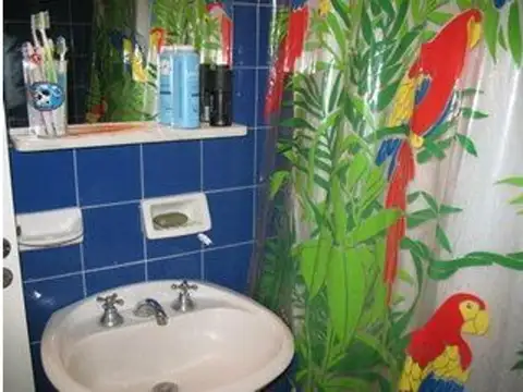 Departamento en Alquiler Temporal Apto profesional