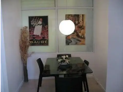 Departamento en Alquiler Temporal de 2 dormitorios