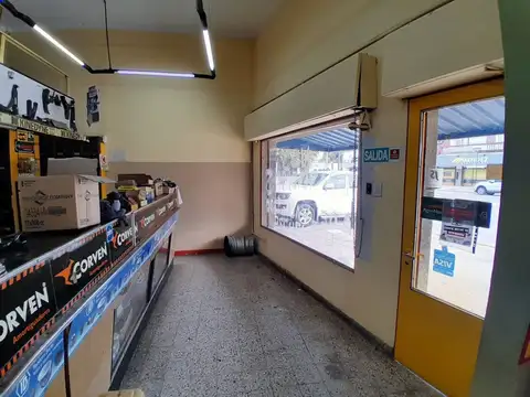 Local en Venta 38 años