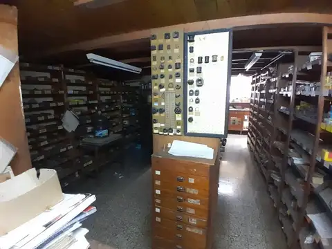 Local en Venta en Santa Fe, USD 390.000