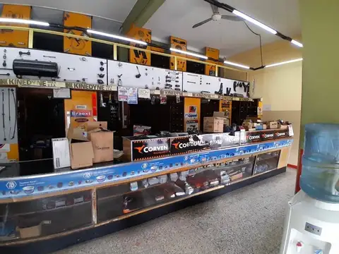 Avenida Facundo Zuviría 5400