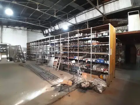 Local en Venta 38 años