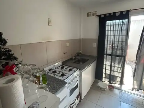 Departamento en Venta 14 años