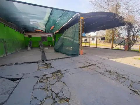 Galpon en Venta 15 años