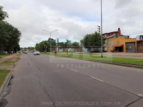 Terreno en Venta en Tigre Centro, USD 145.000