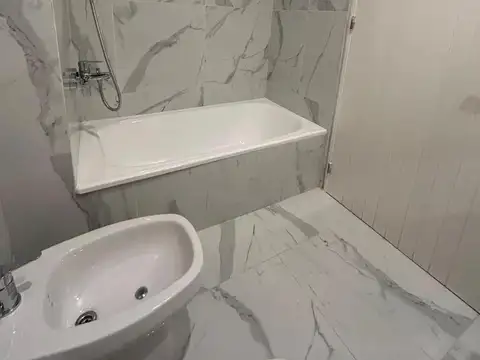 Departamento en Alquiler Temporal A Estrenar