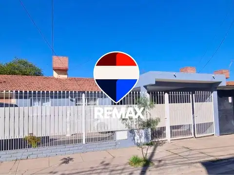 CASA 3 DORMITORIOS VENTA ZONA SUR B° LOS LAPACHOS