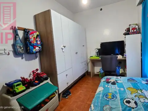 Casa en Venta 30 años