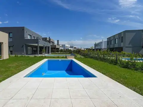 Casa en Venta de 6 dormitorios