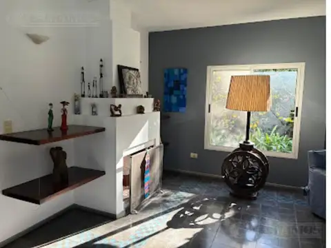 El Barranco , Barrio Privado