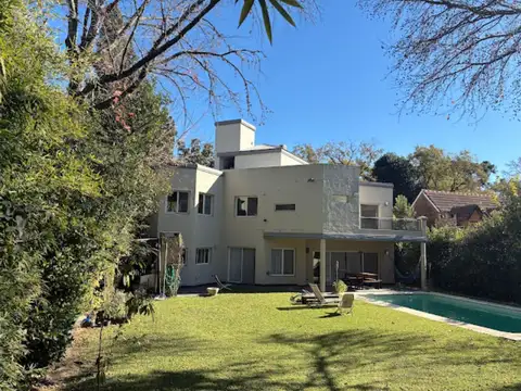 Casa en Venta 25 años