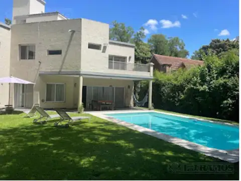 Casa en Venta en El Barranco, USD 375.000