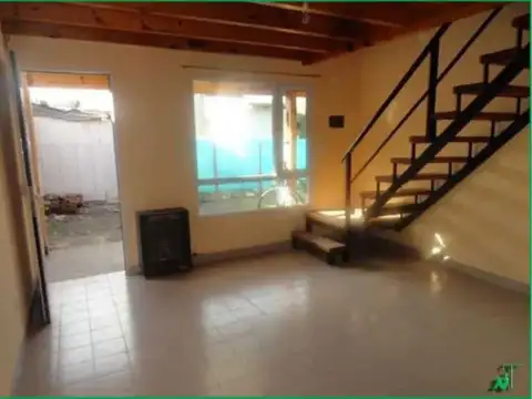 Barrio Provincial, Loteo Santa Julia 100