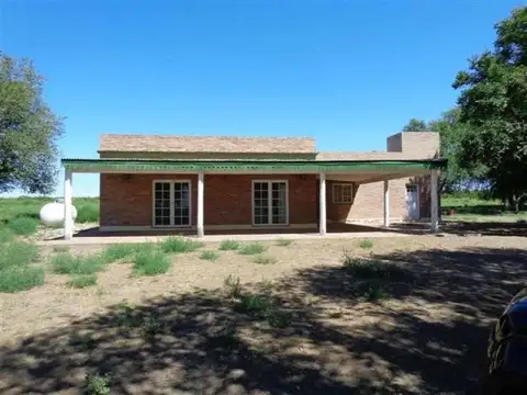 Santa Isabel, La Pampa 100