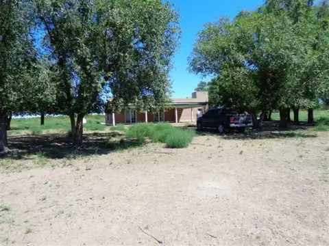 Casa Campo  en Venta en Santa Isabel, Chalileo, La Pampa - BLA5684_LP573156_3