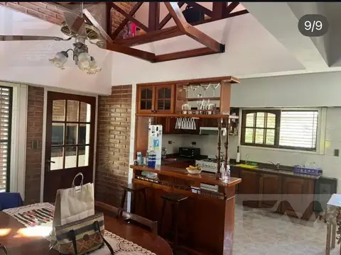 Casa en venta Country Banco Provincia