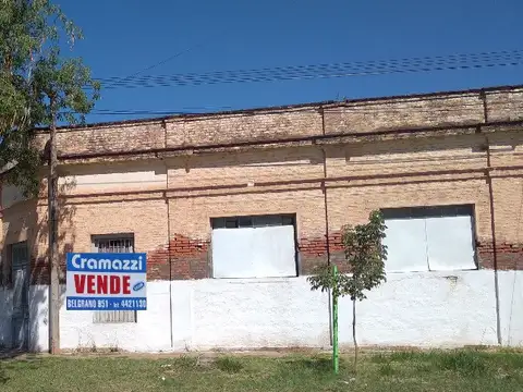 Galpon en Venta en Presidencia Roque Saenz Peña, USD 350.000